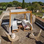 Bed & Breakfast Masseria Zanzara 4*