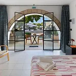 Masseria Zanzara Bed & Breakfast Porto Cesareo