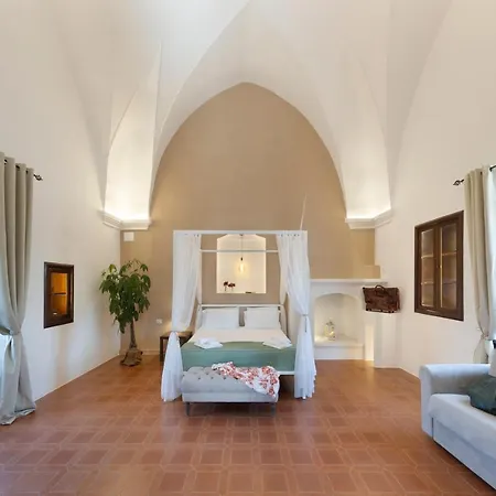 Masseria Zanzara 4*