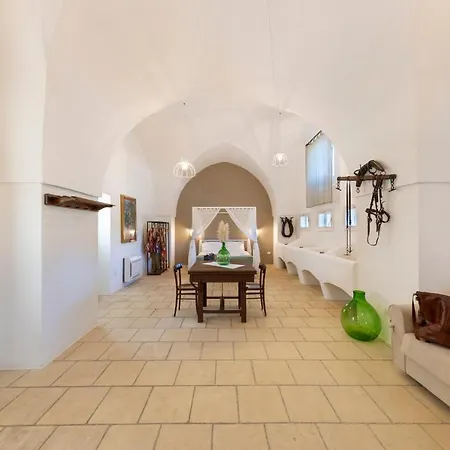 Masseria Zanzara