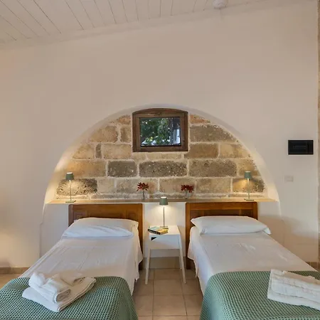 Masseria Zanzara Porto Cesareo