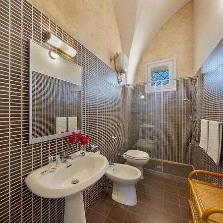 Masseria Zanzara Porto Cesareo