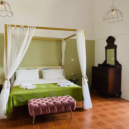 Masseria Zanzara Bed & Breakfast Porto Cesareo