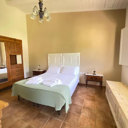 Masseria Zanzara 4* Porto Cesareo