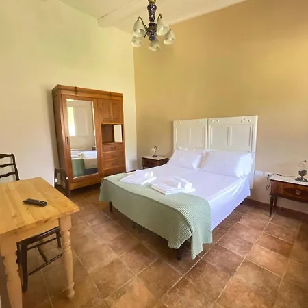 Masseria Zanzara Porto Cesareo