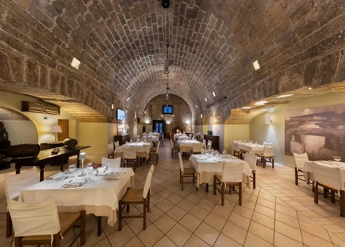 Masseria Zanzara Bed & Breakfast Porto Cesareo