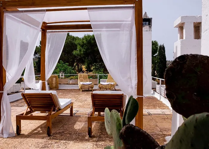 Masseria Zanzara