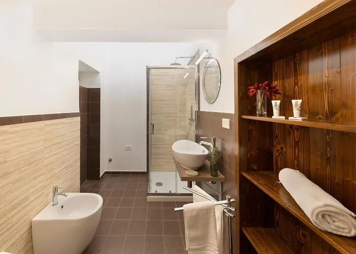 Masseria Zanzara 4*