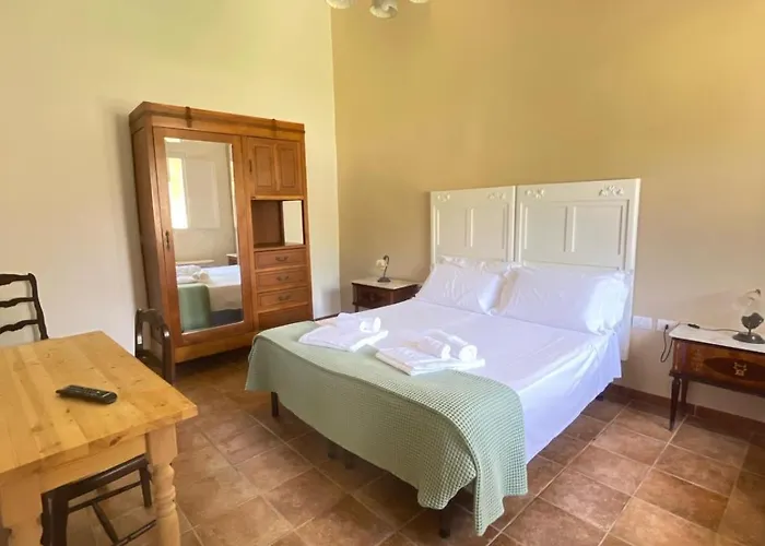 Masseria Zanzara פורטו צ'זראו