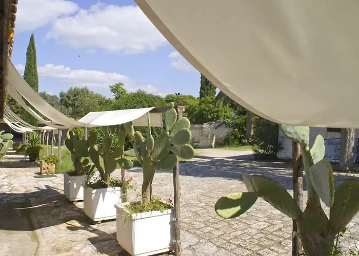Masseria Zanzara