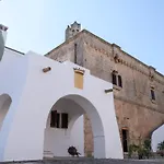 Masseria Zanzara Bed and Breakfast