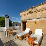 Bed and Breakfast Masseria Zanzara Porto Cesareo