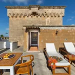 Masseria Zanzara 4* Porto Cesareo