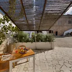 Masseria Zanzara 4*