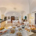 Masseria Zanzara Bed and Breakfast 4*