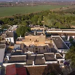 Masseria Zanzara Bed and Breakfast