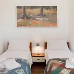 Masseria Zanzara Bed and Breakfast Porto Cesareo