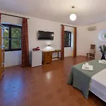 Masseria Zanzara 4*