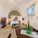 Masseria Zanzara Bed and Breakfast Porto Cesareo