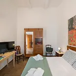Masseria Zanzara Bed and Breakfast