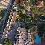 Bed and Breakfast Masseria Zanzara