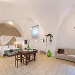 Masseria Zanzara 4*