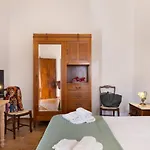 Masseria Zanzara Bed and Breakfast 4*
