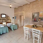 Masseria Zanzara Bed and Breakfast Porto Cesareo