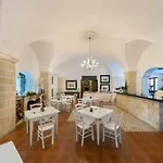 Masseria Zanzara Bed and Breakfast