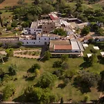 Masseria Zanzara Porto Cesareo