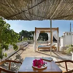 Masseria Zanzara Bed and Breakfast Porto Cesareo