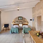 Masseria Zanzara Porto Cesareo