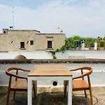 Masseria Zanzara Bed and Breakfast 4*