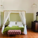 Masseria Zanzara Bed and Breakfast Porto Cesareo
