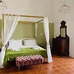 Masseria Zanzara Bed and Breakfast Porto Cesareo