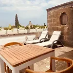 Bed and Breakfast Masseria Zanzara Porto Cesareo
