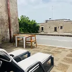 Masseria Zanzara Bed and Breakfast