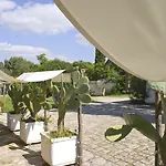 Masseria Zanzara