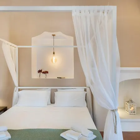 Masseria Zanzara Bed & Breakfast