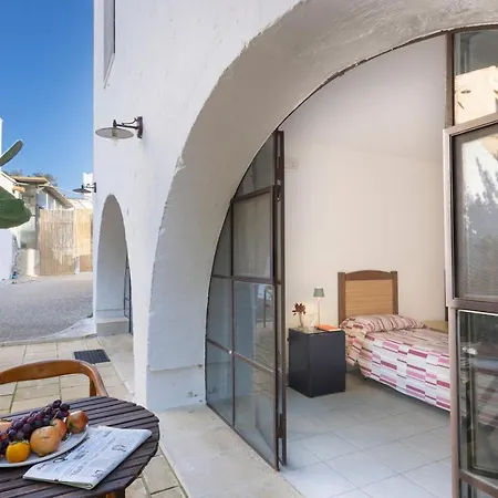 Masseria Zanzara 3* Porto Cesareo
