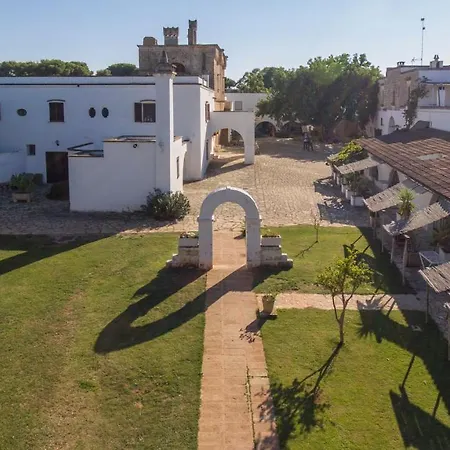 Masseria Zanzara