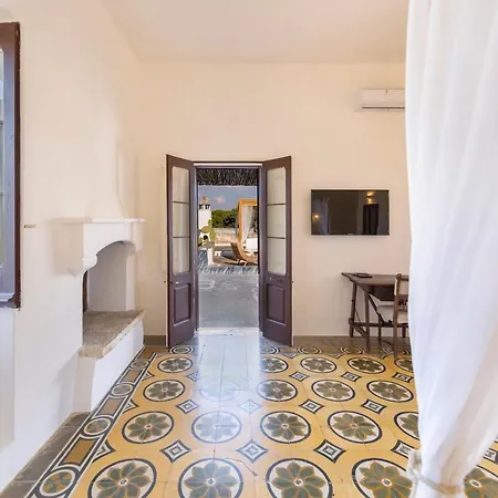 Bed & Breakfast Masseria Zanzara