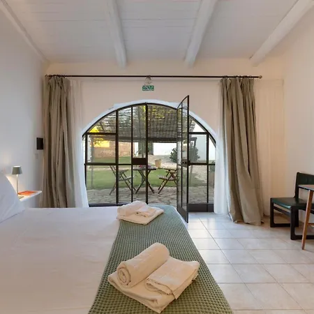 Masseria Zanzara Bed & Breakfast 3*