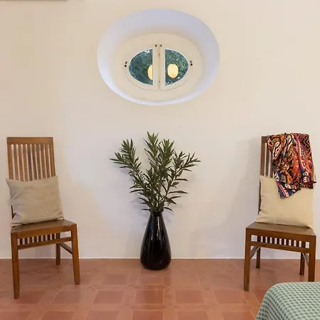 Masseria Zanzara