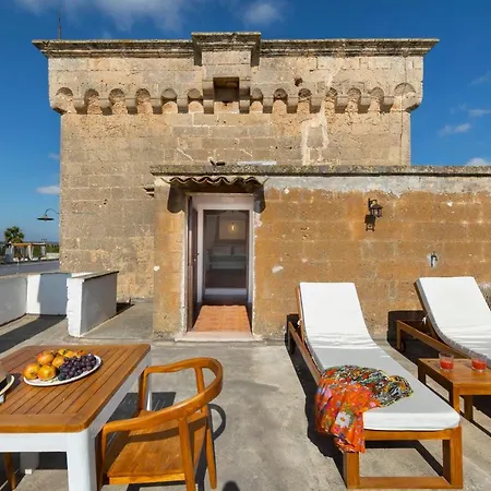Masseria Zanzara 3* Porto Cesareo