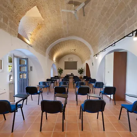Masseria Zanzara Porto Cesareo
