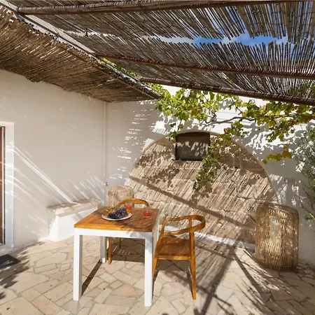 Masseria Zanzara 4*
