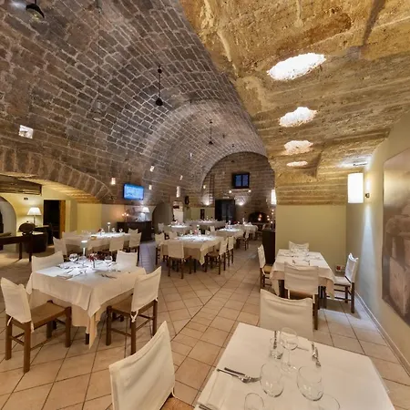 Bed & Breakfast Masseria Zanzara 3*