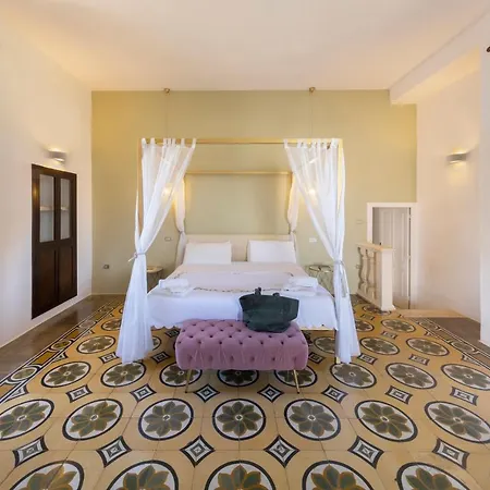 Masseria Zanzara 3*
