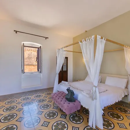 Bed & Breakfast Masseria Zanzara Porto Cesareo